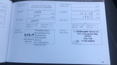 Kia Stonic 1.0T GDi 48V GT-Line S 5dr DCT Petrol Estate